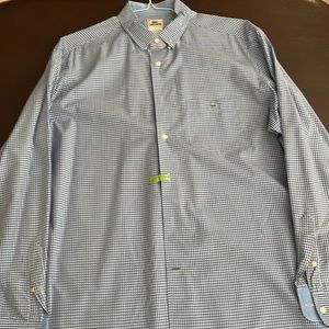 Lacoste dress shirt